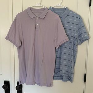 2 for $10! J Crew Polo